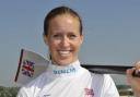 Truro champion selected as part of Team GB's rowing team for Tokyo Olympic Games