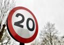 LETTER: 20mph speed limit is a joke where I live in Falmouth