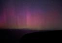 The Northern Lights will be visible in some parts of England, Ireland, Scotland and Wales tonight