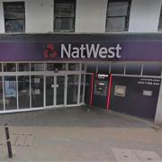 Nat West is closing its Falmouth branch this summer