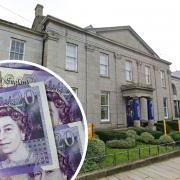 The Royal Cornwall Museum has thanked the public for its support