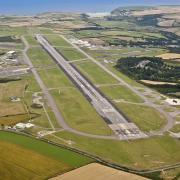 Cornwall Council has issued a statement over Cornwall Aviation Heritage Centre   Picture: Cornwall Council