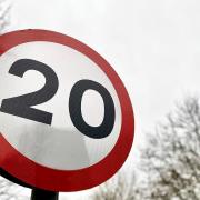 LETTER: 20mph speed limit is a joke where I live in Falmouth