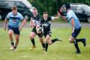 The latest news on our west Cornwall rugby teams. Picture by Colin Higgs