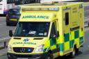 Firefighters are to join South West Ambulance teams. File image: Graham Richardson