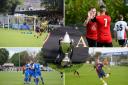 Cornwall Senior Cup Round Two