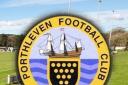 Porthleven's eight game unbeaten run came to an end