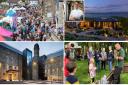 Four of these attractions in Cornwall are among 62 finalists named in this year's Cornwall Tourism Awards
