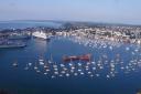Falmouth Harbour has published its Annual Report for last year  (Image: Falmouth Harbour)