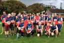 Falmouth Running Club runners took part in their own hosted 10K race on Sunday