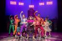 Hairspray will be making its debut at Hall for Cornwall in January, 2025