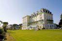 Falmouth Hotel has gone on the market for £7.5m