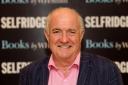 Rick Stein will start his 15-date tour across the UK at Truro Cathedral this week