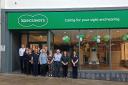 The Specsavers Redruth Local Hero Awards is open for nominations