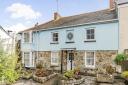 The former home of Helston inventor Henry Trengrouse is for sale