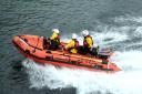 Port Isaac RNLI called to rescue operation following report of possible  distress