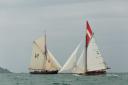 SAILING: Final Flushing and Royal Cornwall pursuit takes place after postponement
