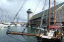 Museum pushes the boat out for Tall Ships