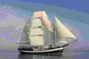 Tall Ship Profile: The Pelican of London