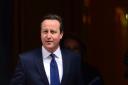 David Cameron will look to bring a solution to the stalling plans if the Conservatives are re-elected
