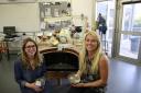Pewter Live was inundated with Truro College student winners