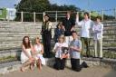 Penryn College joining in Shakespeare festival