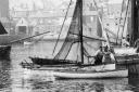 St Ives fishing boat history uncovered in museum talk