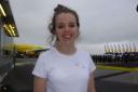 Helston schoolgirl's 'incredible' Olympic experience