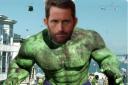 Like the Hulk, Ben Ainslie seems to find some extra strength from somewhere when he is angered