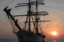 Volunteers ready for 'essential' Tall Ships role
