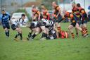 Gritty Eagles stop the rot with victory over Honiton
