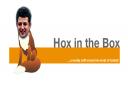 Hox in the Box: The balance of power has shifted...