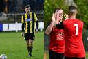 Pre season games announced for Falmouth Town and Penryn Athletic