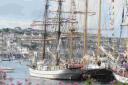 Falmouth Tall Ships Regatta calls for volunteers