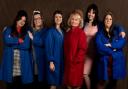 Made in Dagenham tells the tale of female sewing machinists standing up for equal rights