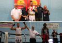 Falmouth and Penryn Amateur Boxing Club fighter wins Riviera Boxcup