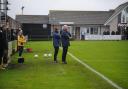 O'Neill reflects on Wendron win