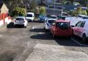 Permarin car park in Penryn is set to close for five days this month