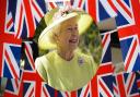 Celebrations for the Queen will take place in Cornwall with the extended Bank Holiday weekend.