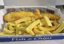 Where our readers think does the best fish and chips in Falmouth