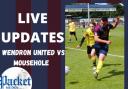 Wendron United vs Mousehole FC: Live updates