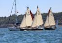 Time to enter this year's Falmouth Sailing Week event