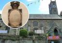 Memorial to slave trader in Falmouth parish church should not be removed, says PCC