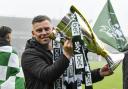 Plymouth Argyle's League One trophy is coming to St Austell Brewery in Cornwall