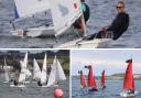 Restronoguet Sailing Club's weekend race report