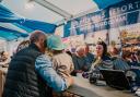 Falmouth Oyster Festival starts next month
