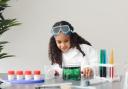 The event will feature Ministry of Science's live science show, and YouTube channel Kids Invent Stuff