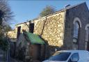How the Methodist chapel at Penponds currently looks (Image: Cornwall Council)