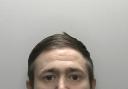 Aaron Roberts has been jailed for eight years for rape and four other sexual offences against a teenage girl.
