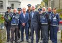 Fighting low-level crime and anti-social behaviour on all fronts